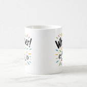 Mug Whatever ! (Centre)