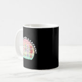 Mug What's Crack-a-lackin_ Funny Design (Devant gauche)