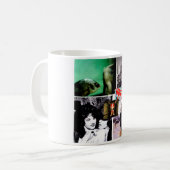 Mug what's up (Devant gauche)