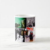 Mug what's up (Centre)