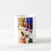 Mug what's up (Centre)