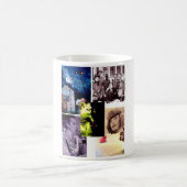 Mug what's up (Centre)