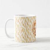 Mug Wheat Pretzel (Gauche)