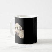 Mug Wheaton Terrier à revêtement souple (Devant gauche)