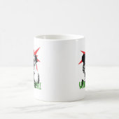 Mug wheeek ! (Centre)