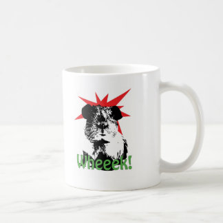 Mug wheeek !