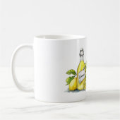 Mug When Life Gives You Lemons Lemonade (Gauche)