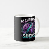 Mug When Memories Fade (Devant droit)