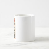 Mug When Paris Blossomed (Centre)