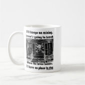 Mug When The Levee Breaks (Gauche)