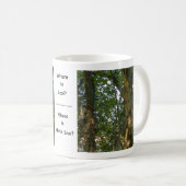 Mug Where Is Lexi 01 (Devant droit)