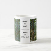 Mug Where Is Lexi 01 (Centre)