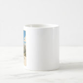 Mug Where Silence Reaches the Summits – Pyrénées (Centre)