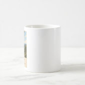 Mug Where the Hills Embrace the Sky (Centre)