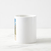 Mug Where the Journey Begins – Pyrénées (Centre)