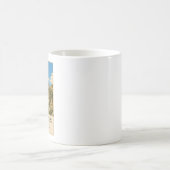 Mug Where the Peaks Touch the Sky – Pyrénées (Centre)