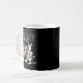 Mug Where The Wild Things Are Mommy To Be  (Devant gauche)