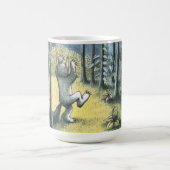 Mug Where The Wild Things Are | Scène 6 (Centre)