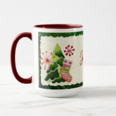 Mug Whimsey (Gauche)