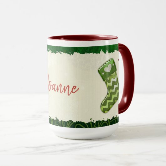 Mug Whimsey (Devant droit)
