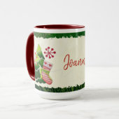 Mug Whimsey (Devant gauche)