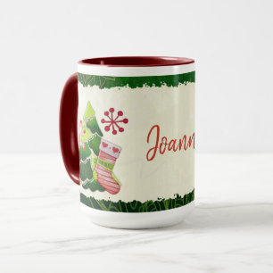 Mug Whimsey