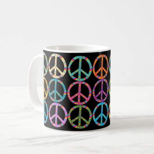 Mug whimsical (Devant gauche)