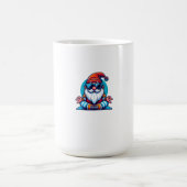 Mug Whimsical Gnome Adventures – Cartoon Collection (Centre)