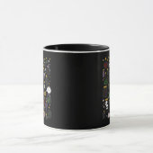 Mug Whimsigoth Apothecary Classic (Centre)