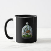 Mug Whimsigoth Apothecary Terrarium (Gauche)