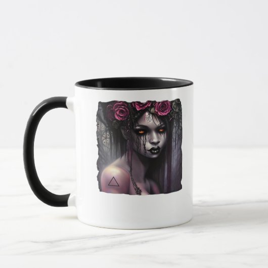 Mug Whimsigoth Classic Funny (Gauche)
