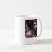 Mug Whimsigoth Classic Funny (Devant droit)