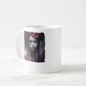 Mug Whimsigoth Classic Funny (Devant gauche)