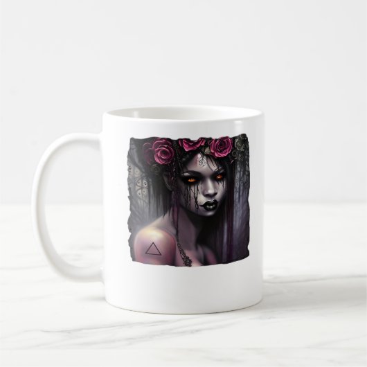 Mug Whimsigoth Classic Funny (Gauche)