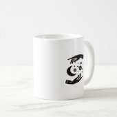 Mug Whimsigoth Design (Devant droit)