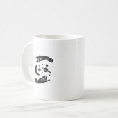 Mug Whimsigoth Design (Devant gauche)