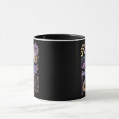 Mug Whimsigoth esthétique 90s (Centre)