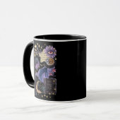 Mug Whimsigoth esthétique 90s (Devant gauche)