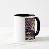 Mug Whimsigoth esthétique surdimensionné (Devant droit)