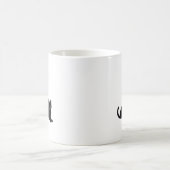 Mug Whimsigoth Goth Wall Art 90S Décor Heckinfarout Cl (Centre)