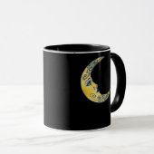 Mug Whimsigoth Moon (Devant droit)