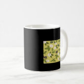 Mug Whimsigoth Snail Classic (Devant droit)