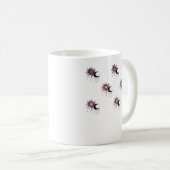 Mug Whimsigoth Sun Moon Witchy (Devant droit)