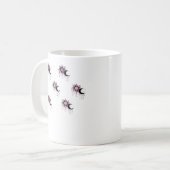 Mug Whimsigoth Sun Moon Witchy (Devant gauche)
