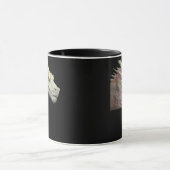 Mug Whimsigoth Whimsical Imaginaire Art (Centre)