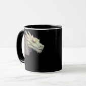 Mug Whimsigoth Whimsical Imaginaire Art (Devant gauche)