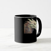 Mug Whimsigoth Whimsical Imaginaire Art (Devant droit)