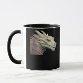 Mug Whimsigoth Whimsical Imaginaire Art (Gauche)