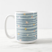 Mug – Whimsy Faces Koffiemok (Links)
