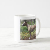 Mug whippet (Devant droit)